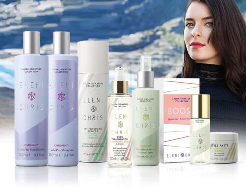 Eleni & Chris Product Renders