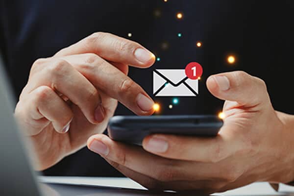 Focus on Your Business Focus on Your Business