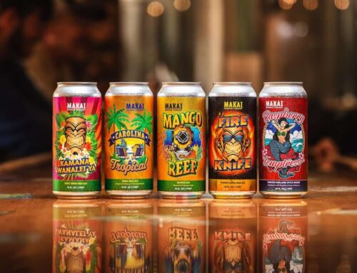 Makai Brewing Company
