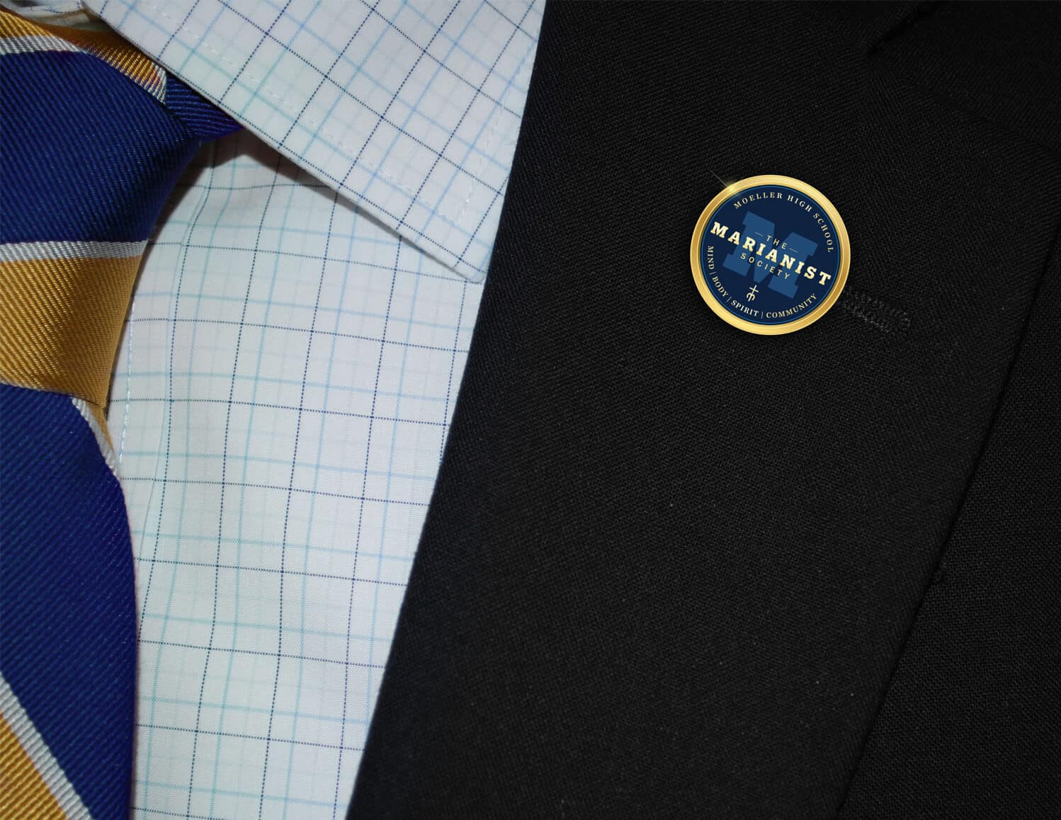 MS Design Brand Development