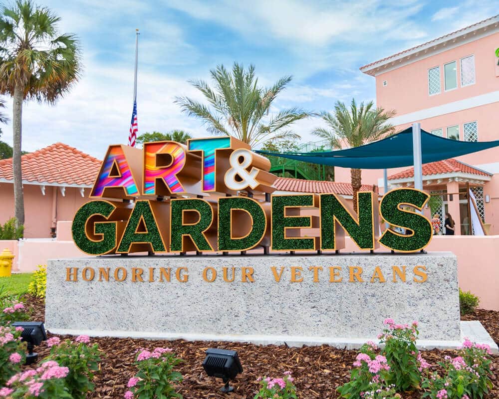 MS Design Custom Sign Design